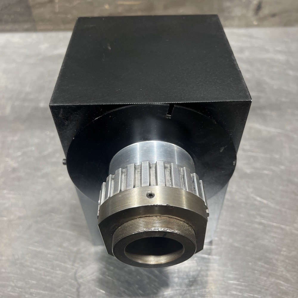 Intelitek Prolight Turning Center Head Stock Used Surplus