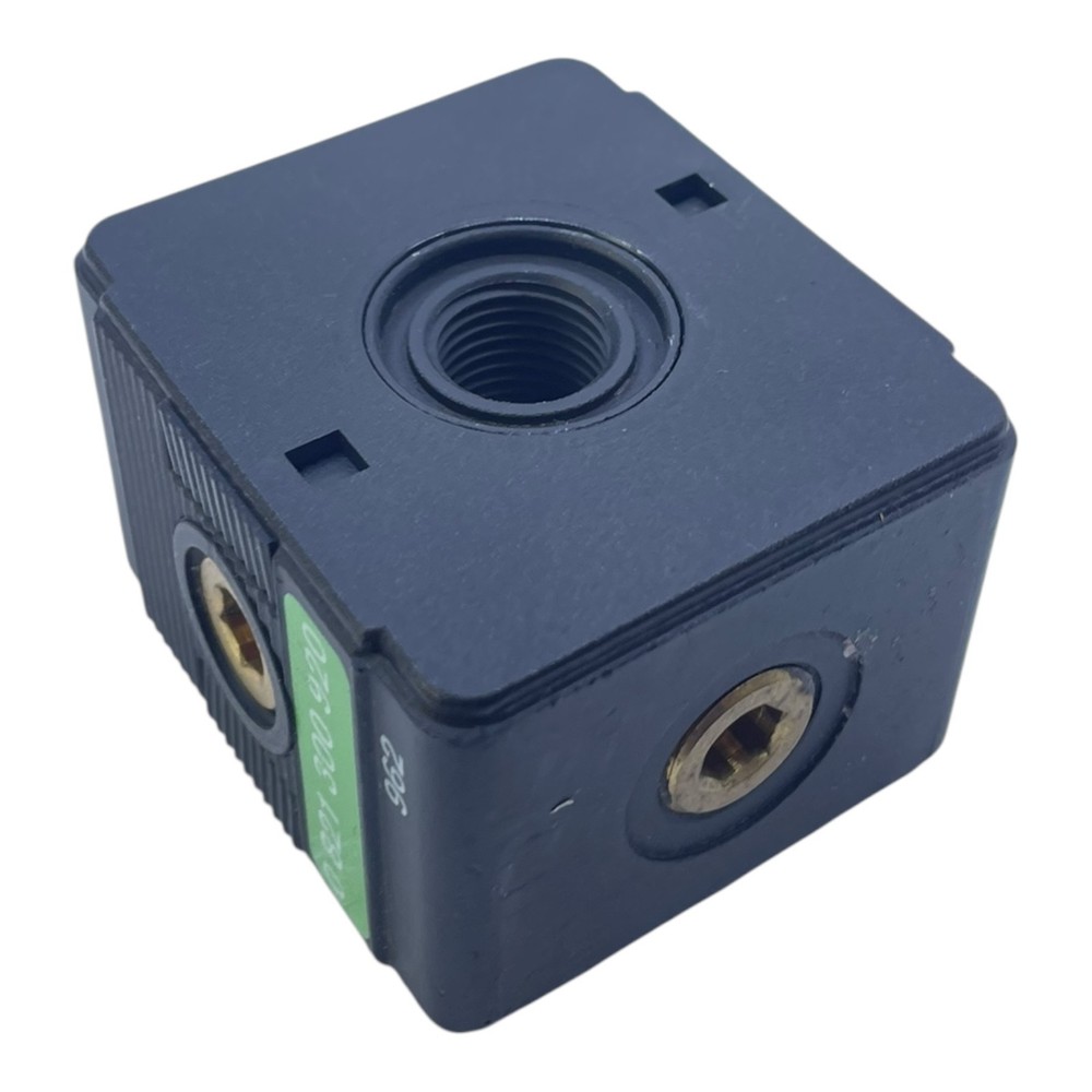 Bosch Pressure Reducer Distributor 0821300920 By