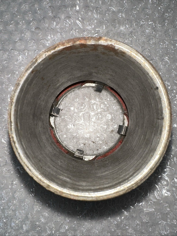 Rothenburger 2” & 1.25” Pipe Threader Dies