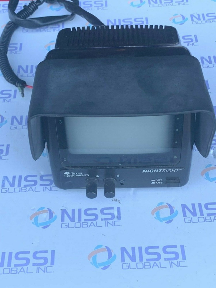 Intec Monitor CVM500