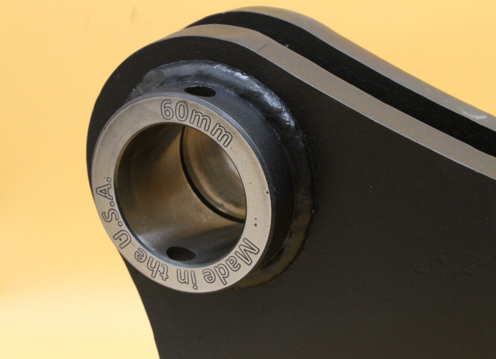 CAT 310 PIN ON EARS