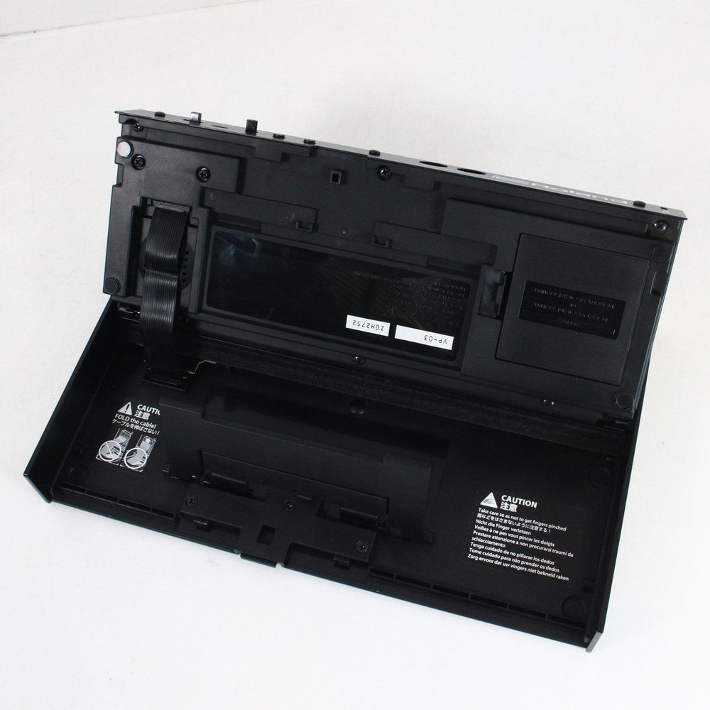 ROLAND VP-03 Vocoder + K-25M [B811725]