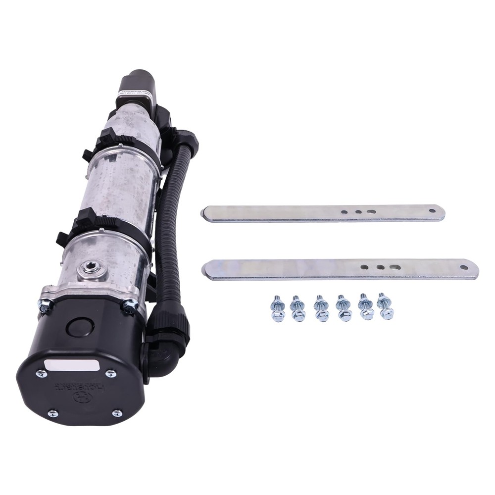 CB125210-200 CB125210200 Engine Heater Coolant Preheater For Hotstart 2500W 240V