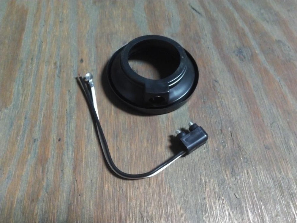 Replaces UNIVERSAL ALL ELECTRONIC PART , GA