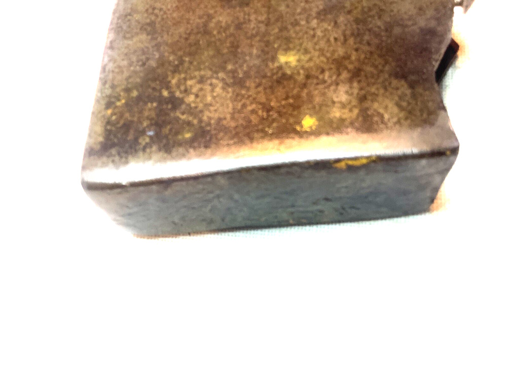 Kelly Axe and Tool Works JIM DANDY 3lb. 4ozaxe head