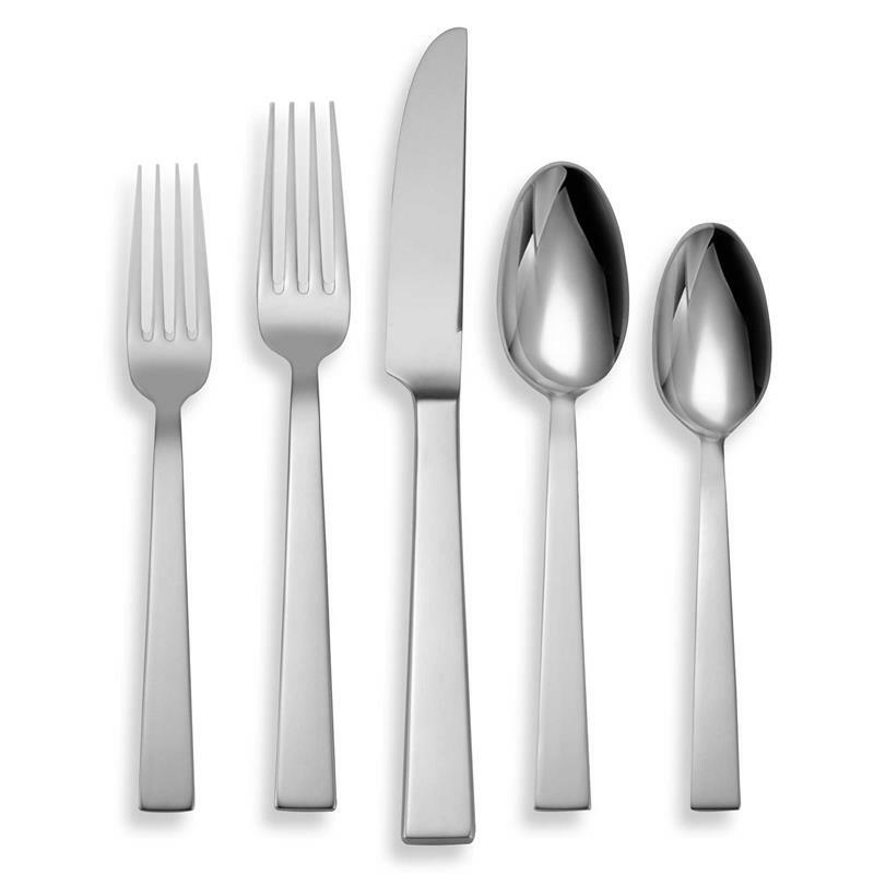 Oneida Aero 5Pc Place Setting
