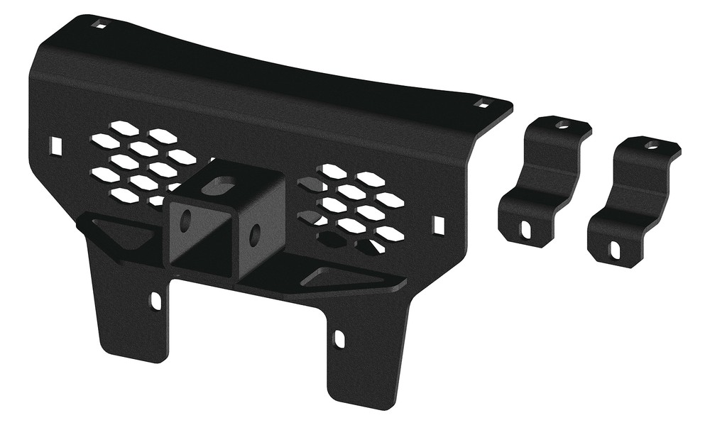 KFI Products 2in. Front Receiver 101495