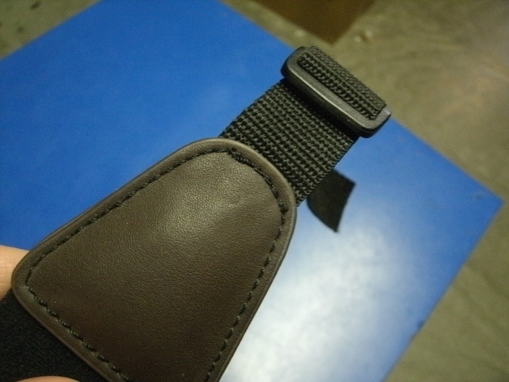 WINCHESTER MARKED SLING