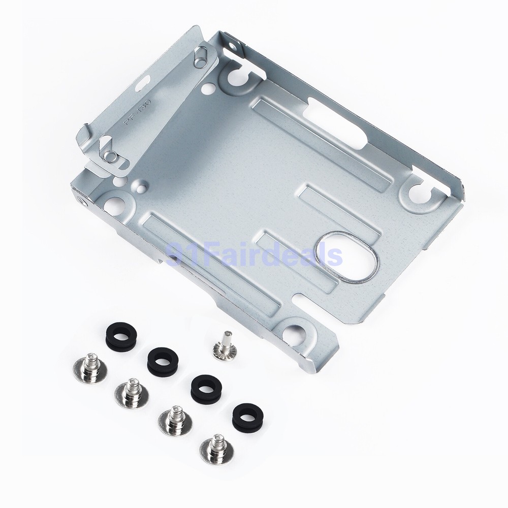 For PS3 4000 Super Slim 2.5" HDD Hard Disk  Mounting Bracket Caddy CECH-400X