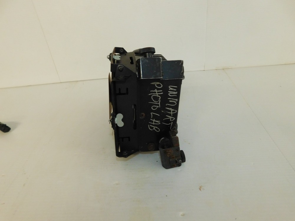 LOWEL OMNI LIGHT 650W (MIQ17)