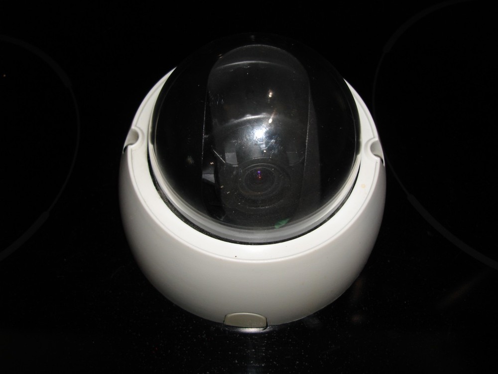 Avigilon Network Camera 2.0 - H3-D1