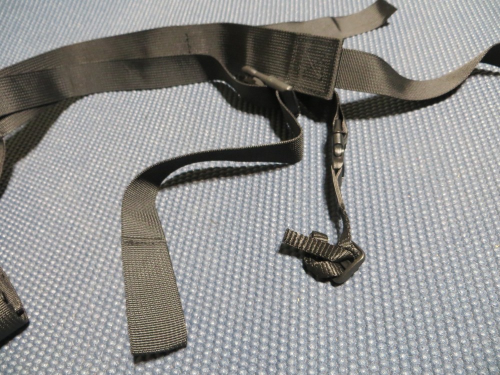 Vortex Binocular Harness Strap, OEM, SEALED, NEW