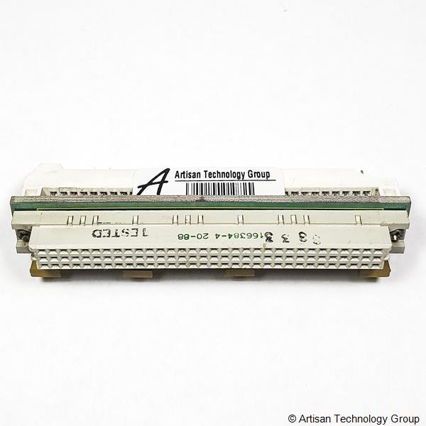 Bicc-Vero VME Bus J2 Compatible Terminator