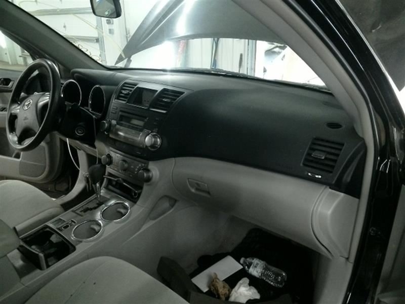 HIGHLANDR 2010 Transmission Shift 104547408