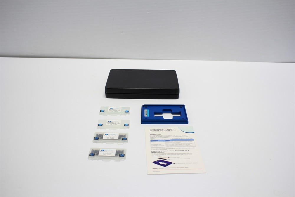 Molecular Devices SpectraDrop Micro-Volume Microplate for SpectraMax,FlexStation