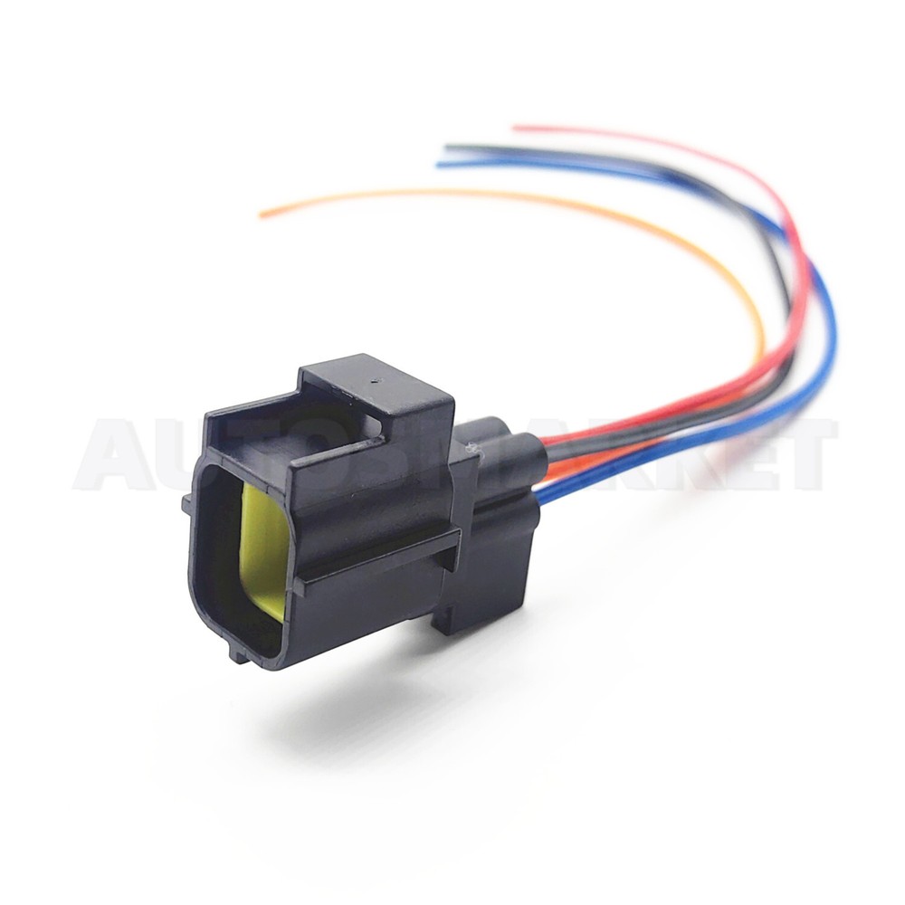 For 2012-2018 Dodge Challenger O2 Oxygen Sensor Connector Harness 5149171AA