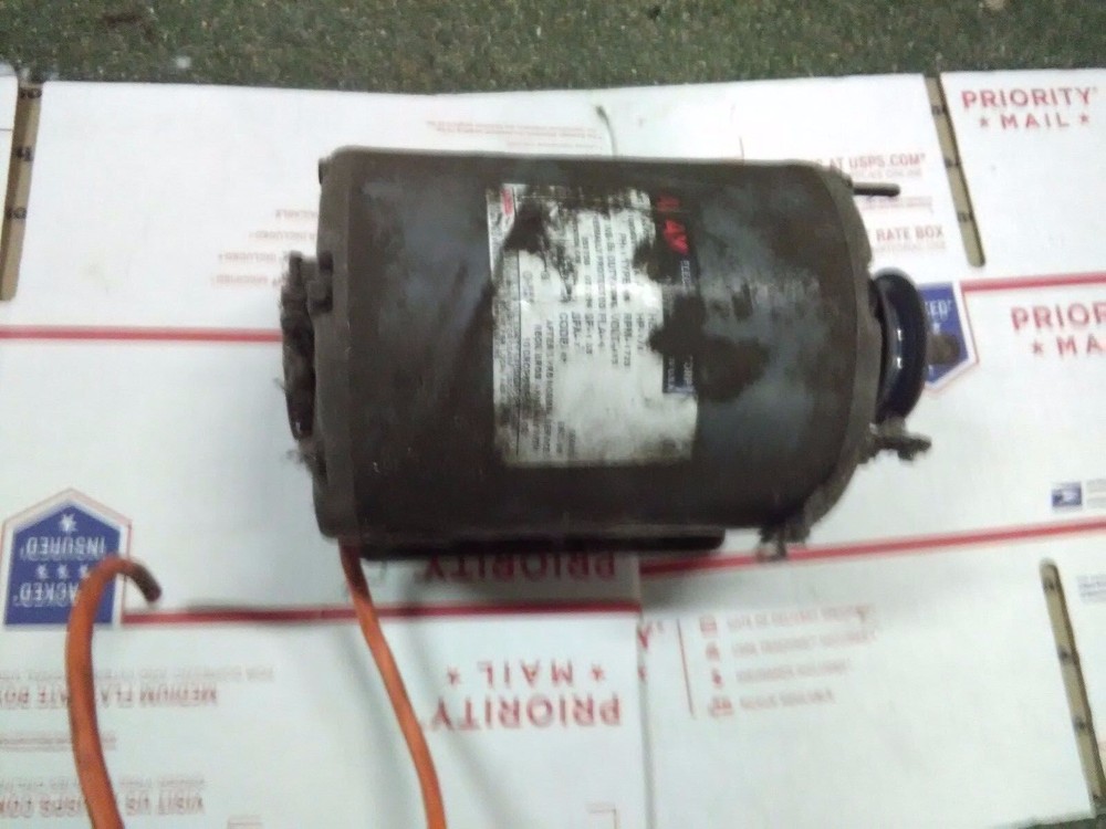 daemco fun riders kiddie ride arcade motor working