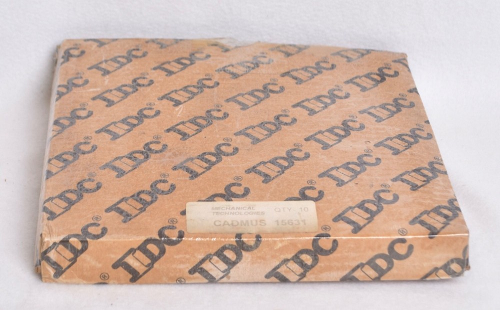 IDC 50-1R 10FT ROLLER CHAIN 15631