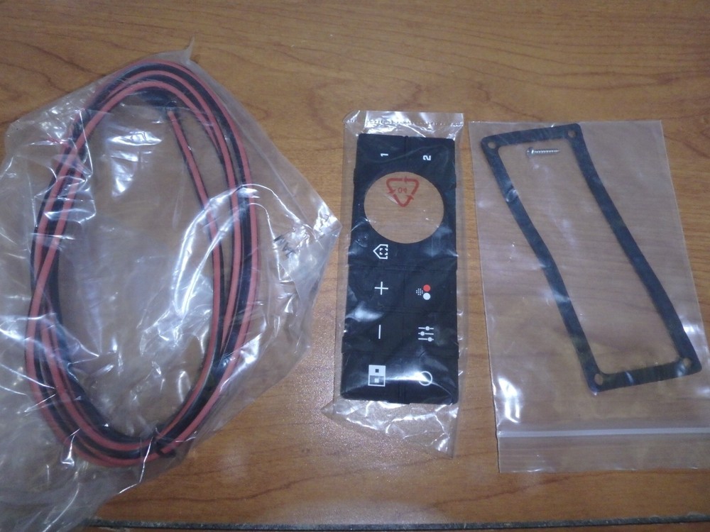 JCU-3 FLIR Control Unit A80510