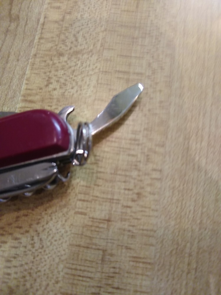 Diamond Superior Multitool 9 in 1