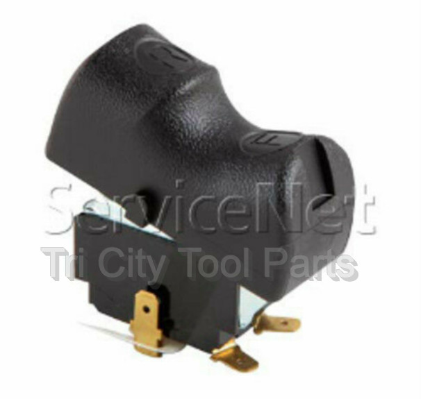 449524-00 DeWALT Switch  Forward / Reverse  ** Genuine OEM **