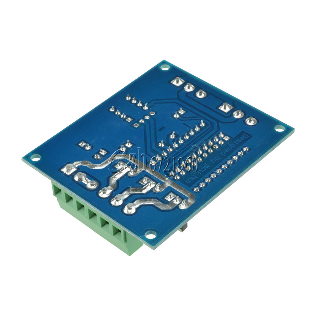 3CH Channel DMX512 Decoder 15A RGBW Controller led stage Dj lighting CMOS Output