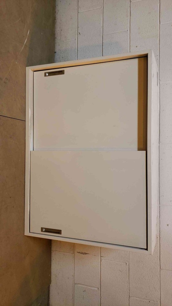 42" Overhead Cabinet Q16682(Q16682)