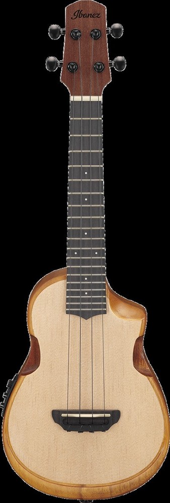 IBANEZ AUC10EOPN UKULELE