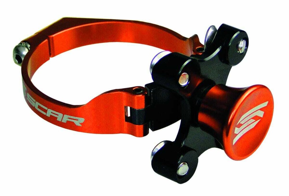 Sherco SEF-R 250 2014-2021 Scar Launch Control SLC503