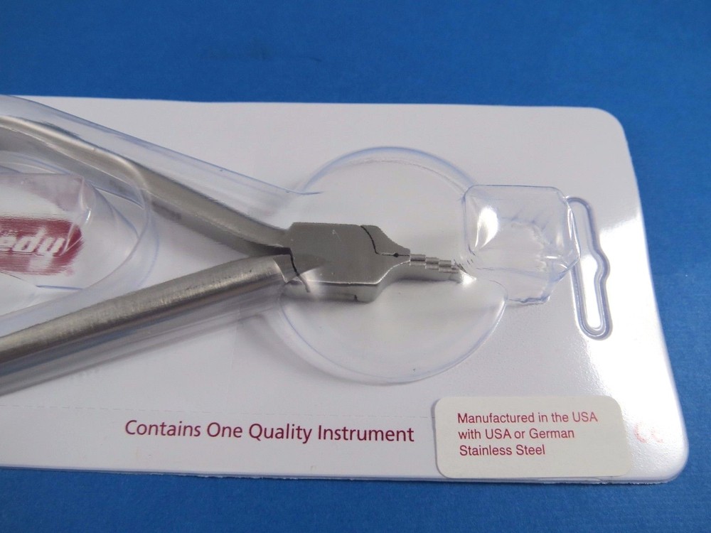 HU FRIEDY Nance Loop Forming Pliers | 678-319 |