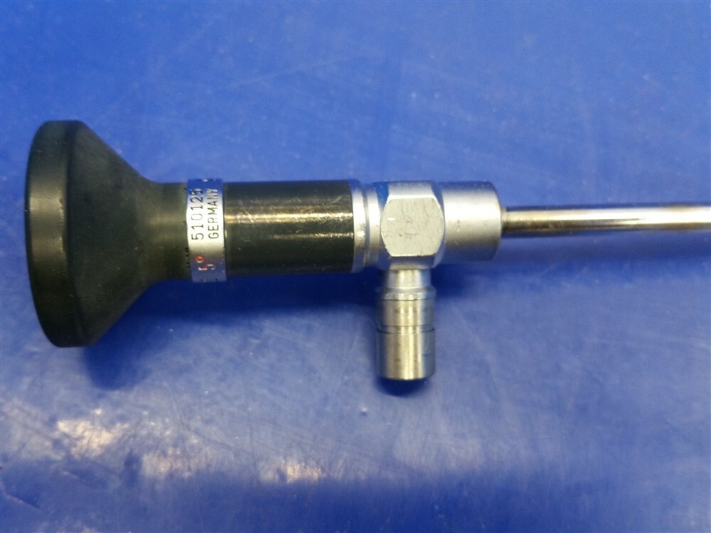 Olympus A5212 Endoscope 4mm 5° Laparoscope