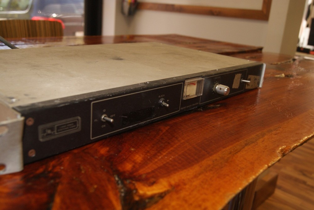 Digital Source Identifier, Lang Video Systems