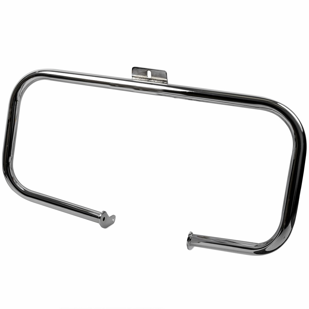 Chrome Engine Highway Crash Guard For Harley Davidson Softail Models 2000-2017