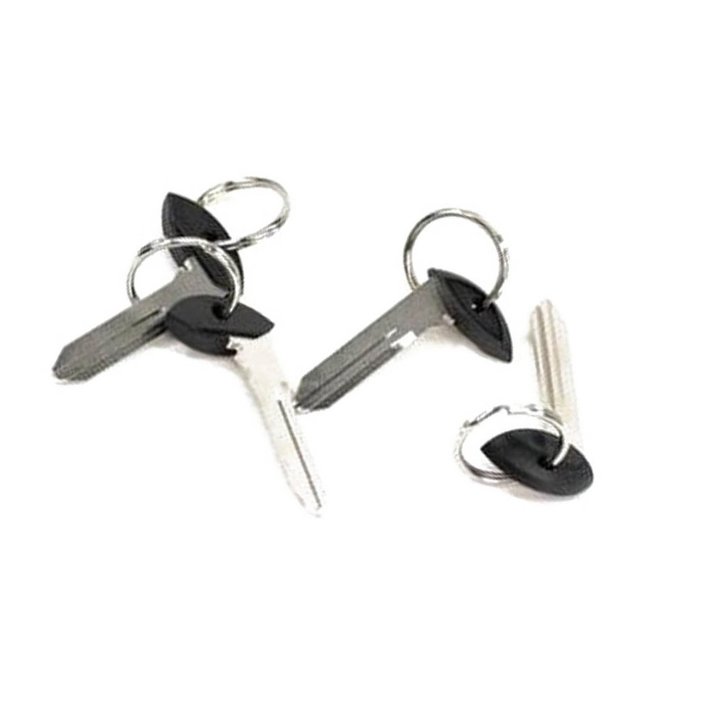 OEM Mopar For Ram 1500/2500/3500 2011-2018 Blank Key | Transmitter | Master