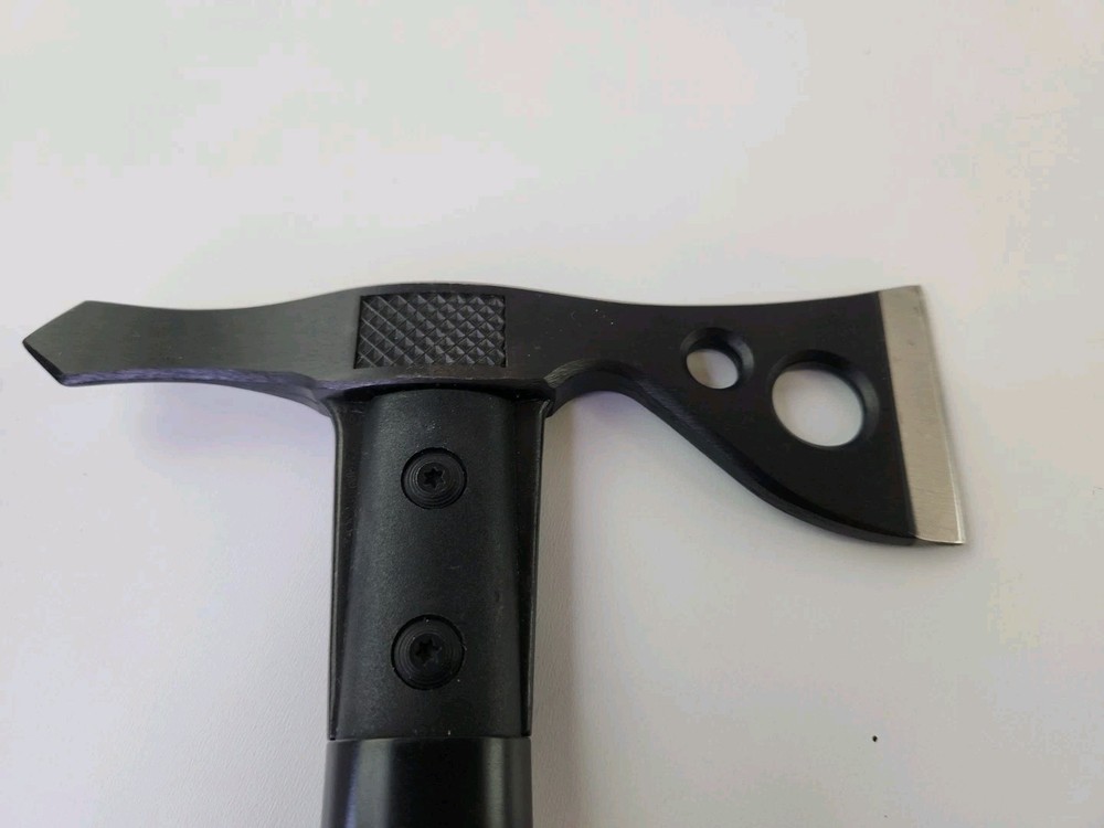 SOG Tactical Tomahawk With Sheath