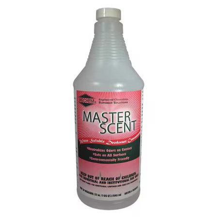 Wechem I82q Master Scent Deodorizer Orange, Pk12