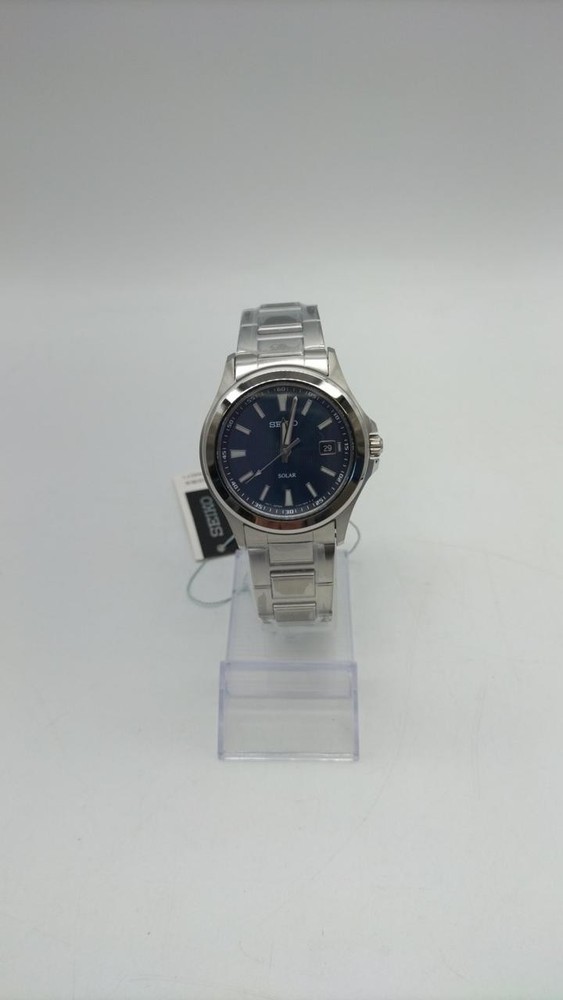 Wristwatch Model SBPN071 SEIKO