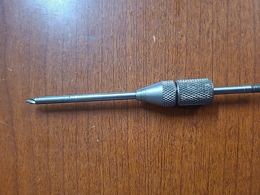 Hornady Flash Hole Deburr Tool #398112