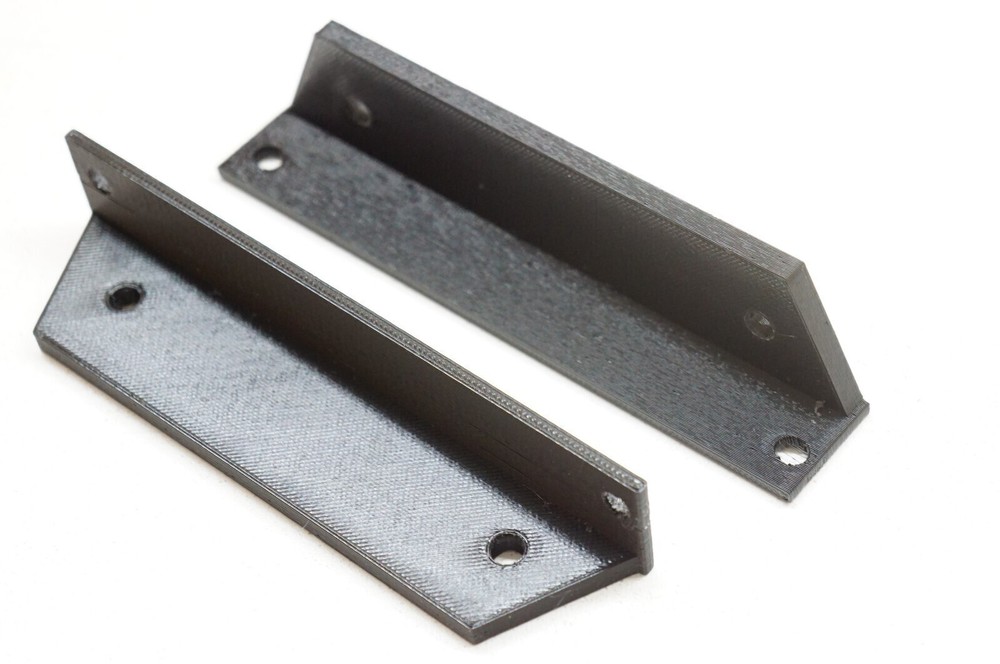 Rack Ears (2-Pack) for Moog Slim Phatty Analog Synthesizer