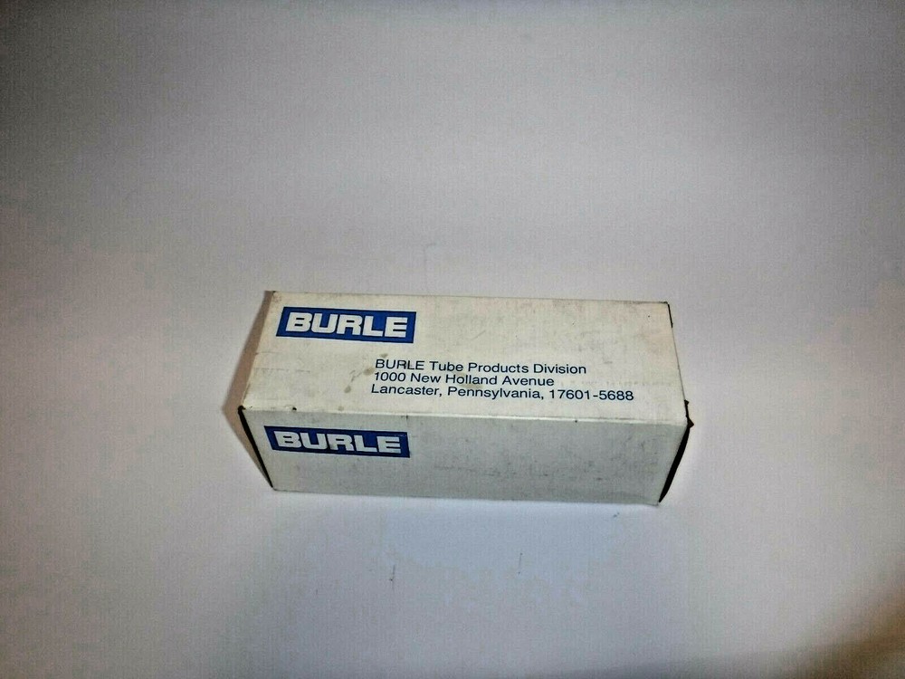 Burle Tube 5819