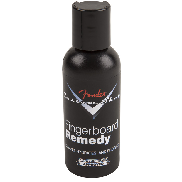 Fender Custom Shop Fingerboard Remedy 2 oz.