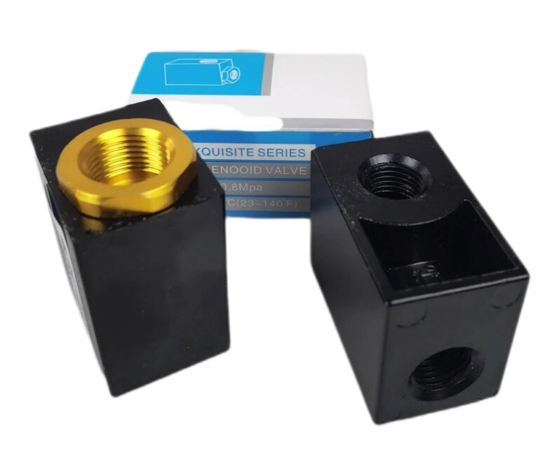 1PCS NEW FIT FOR Exhaust valve ASR-10