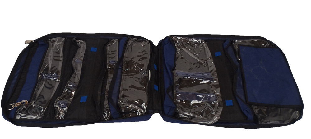 Iron Duck "PRE-OP" Medical Bag #43008 (empty)