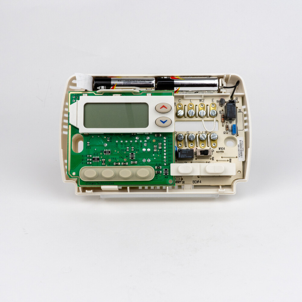 Emerson 1F82-261 5+1+1 Day Programmable Thermostat