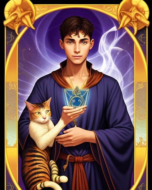 Psychic Yes Or No Reading