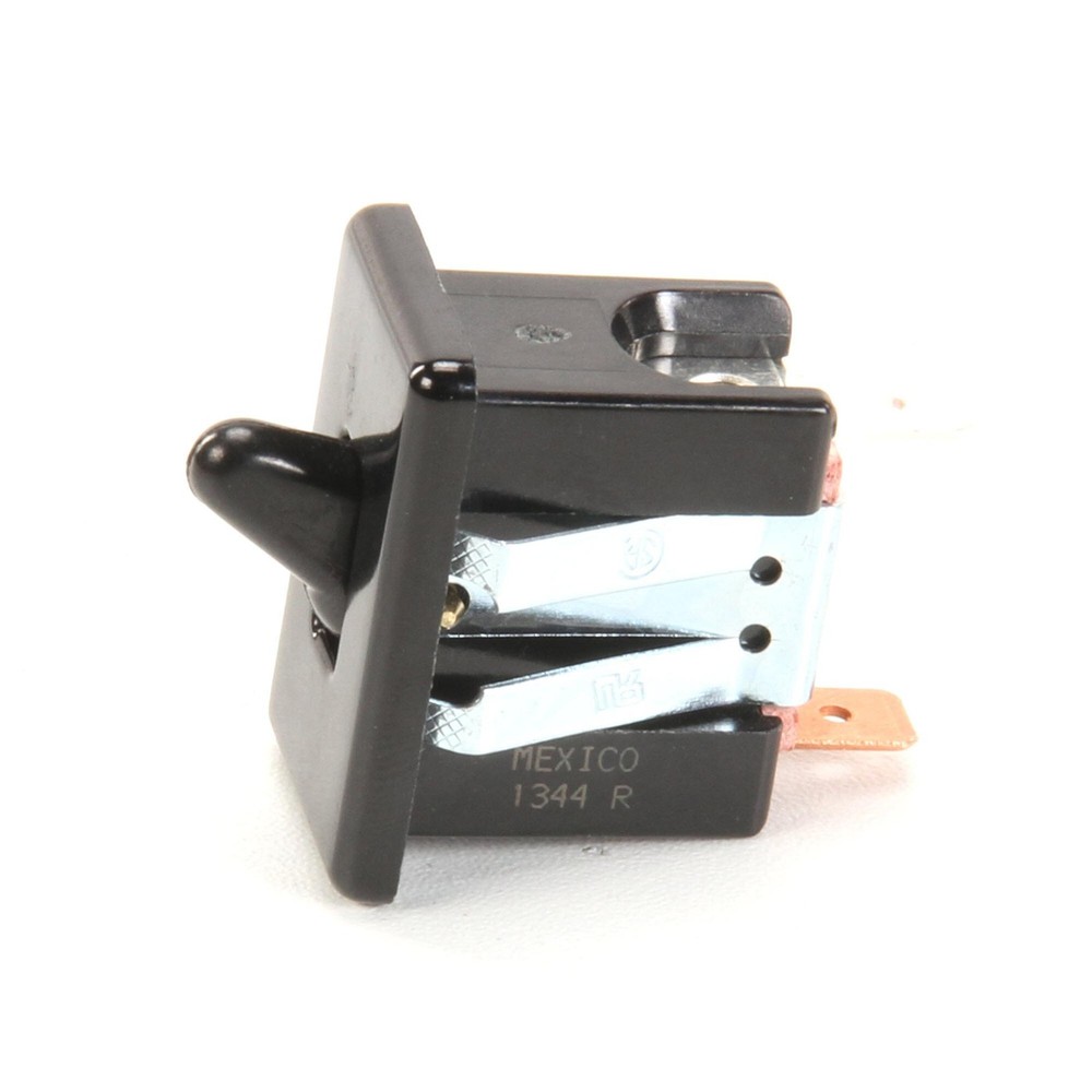 Bunn Switch, Momentary-Start 01061.0000 - Genuine OEM Replacement Part