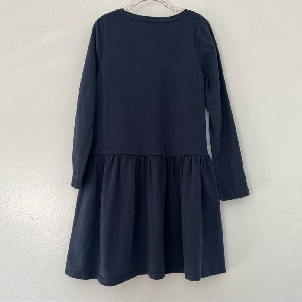 H&M Dress with Sequins 6-8Y