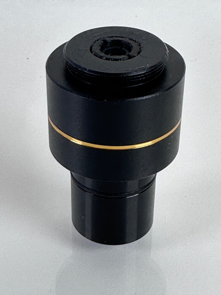 OMAX A3RDF50 108006 0.50X Fixed Microscope Adapter