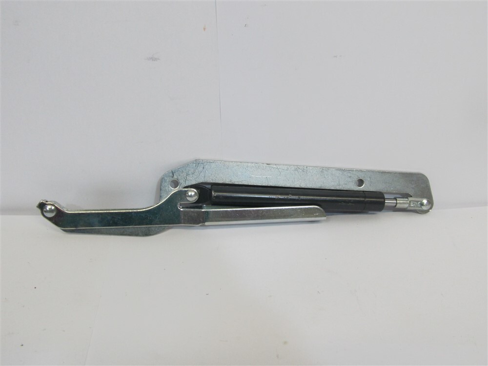 Case Opener Cylinder & Frame, OAL 11-1/2"