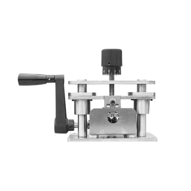 Cable Stripper Scrap Metal Recycle Tool Set Manual Copper Wire Stripping Machine